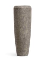 керамический горшок