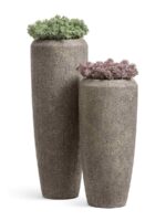 серо-коричневый туф