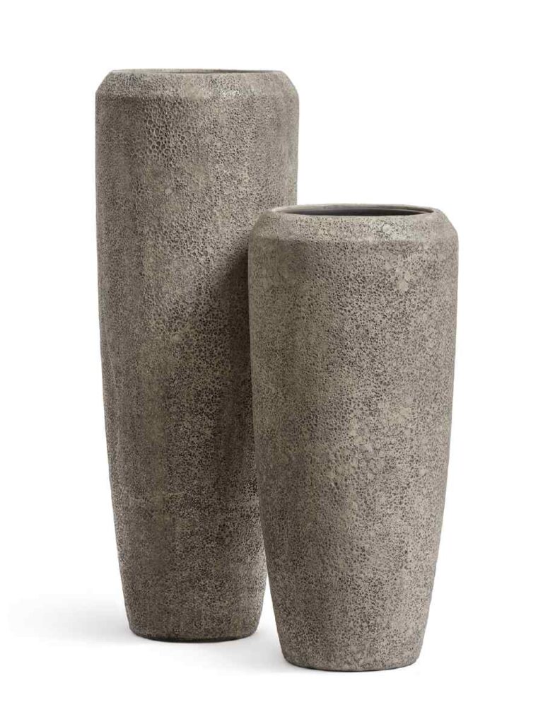 Кашпо напольное для цветов