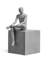 Кашпо напольное для цветов