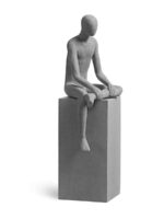 Кашпо напольное для цветов