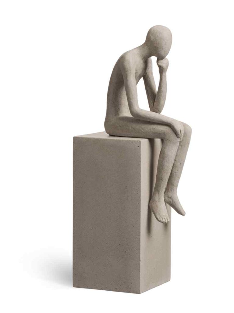 Кашпо напольное для цветов