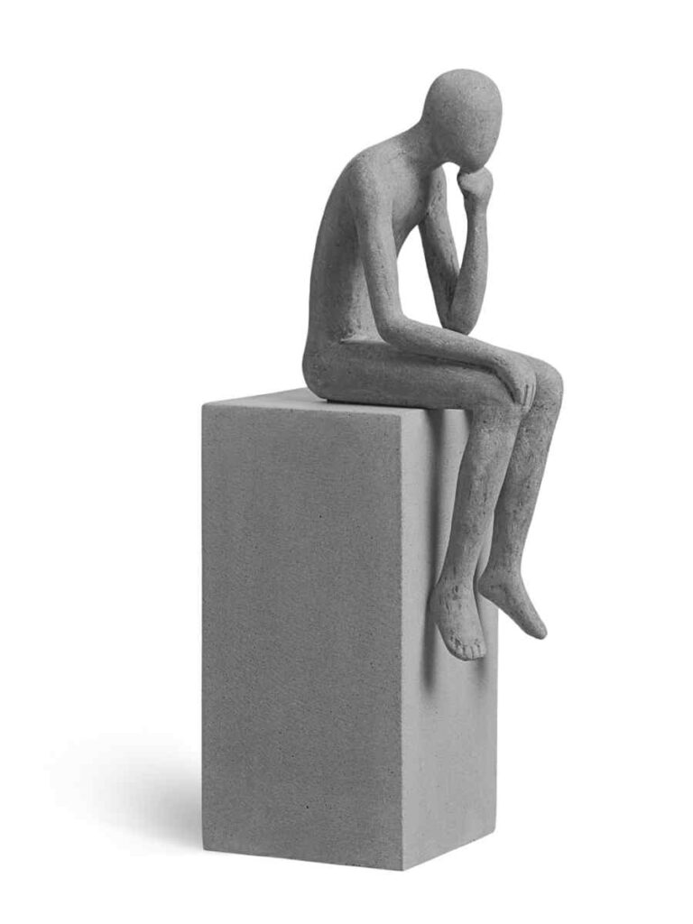 Кашпо напольное для цветов