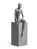 Кашпо напольное для цветов