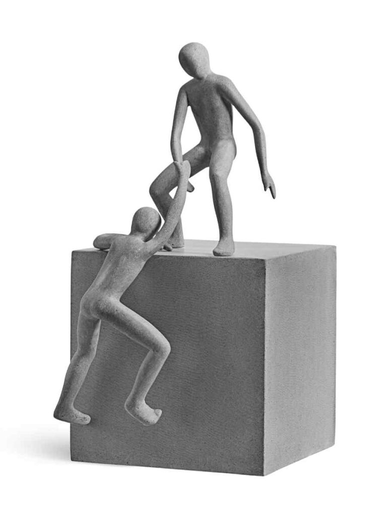 Кашпо напольное для цветов