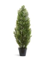 Искусственное дерево Туя Эйр Элеганс уличная, Treez 10.0215054/4N — изображение 6