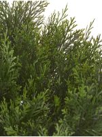 Искусственное дерево Туя Брабант пушистая шаровидная уличная, Treez 10.0224074/3N — изображение 2