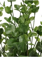 Искусственное растение Эвкалипт куст зелёный, Treez 10.0224076/3N — изображение 2