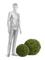 Искусственное дерево Шар из мха (Арт-объект), Treez 10.0313050 — изображение 4