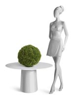 Искусственное дерево Шар из мха (Арт-объект), Treez 10.0313050 — изображение 2