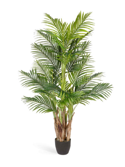 Искусственное дерево Пальма Арека Бетель 5 стволов