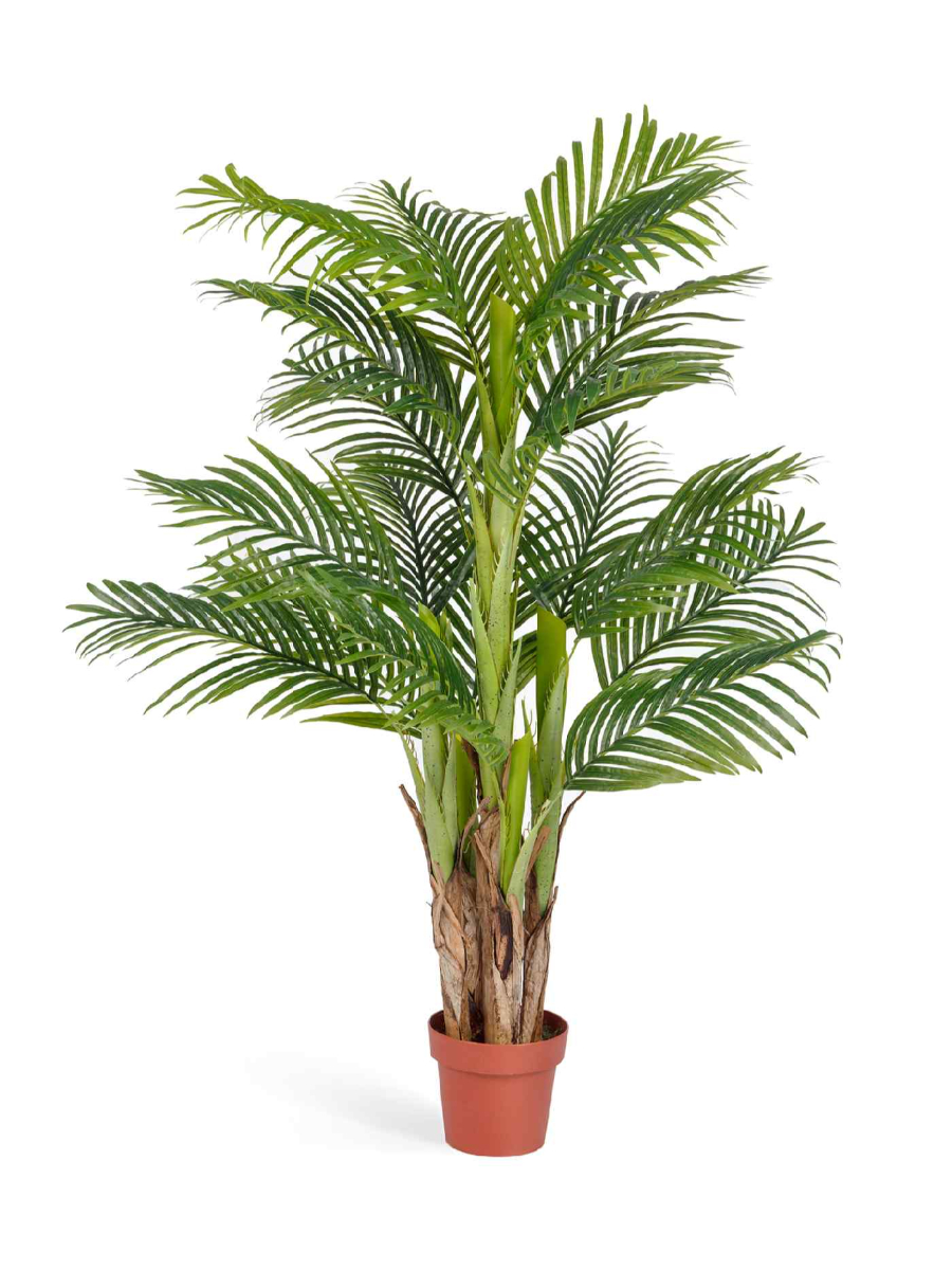 Искусственное дерево Пальма Арека Катеху Искусственное дерево Пальма Арека Катеху
