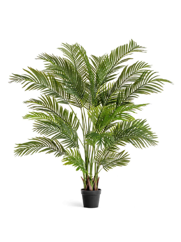 Искусственное дерево Пальма Арека Хризалидокарпус