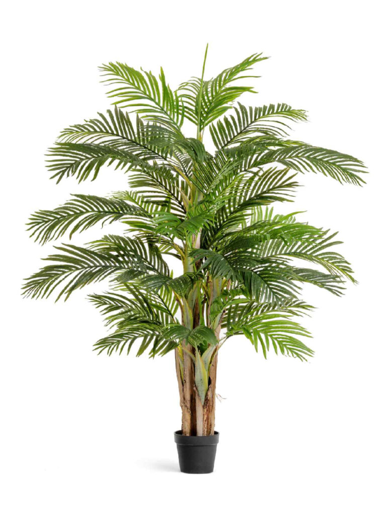 Искусственное дерево Пальма Арека Катеху де Люкс