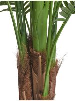 Искусственное дерево Пальма Арека Хризалидокарпус New, Treez 10.11957N — изображение 3