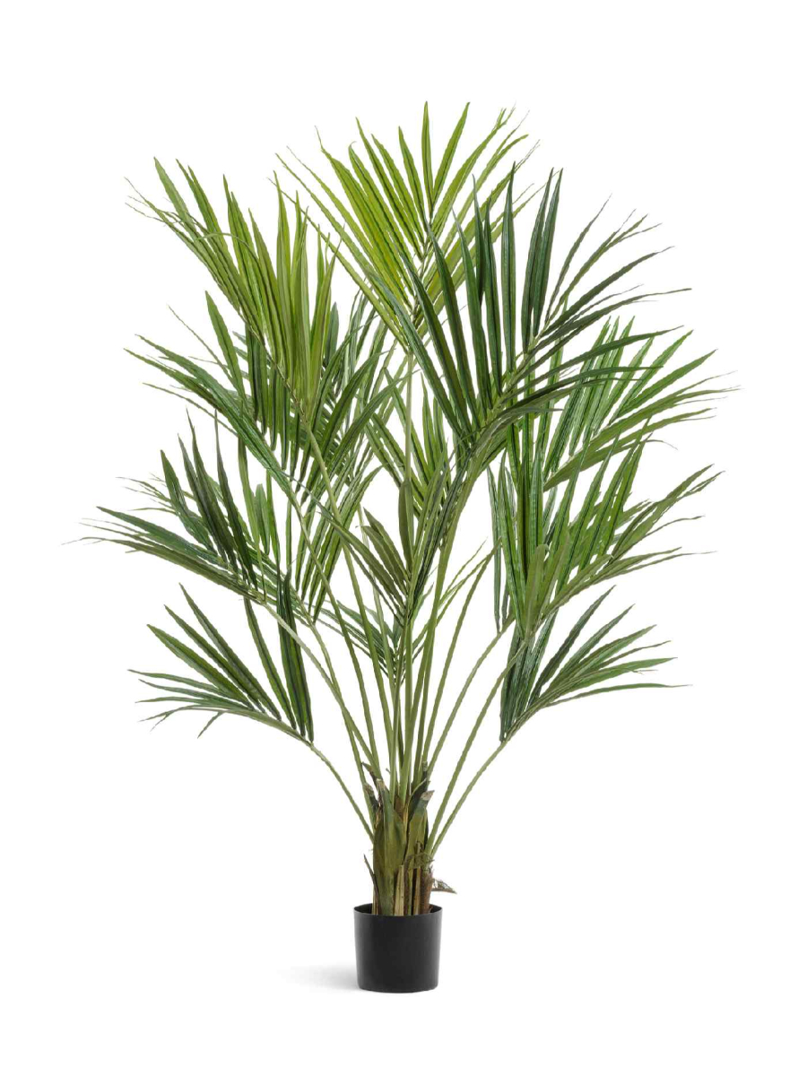 Искусственное дерево Пальма Кентия (Ховея) де Люкс Искусственное дерево Пальма Кентия (Ховея) де Люкс