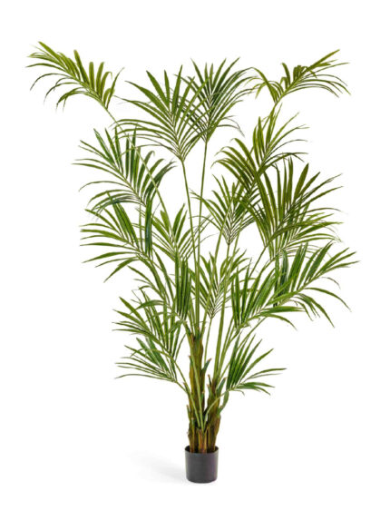 Искусственное дерево Пальма Кентия (Ховея)