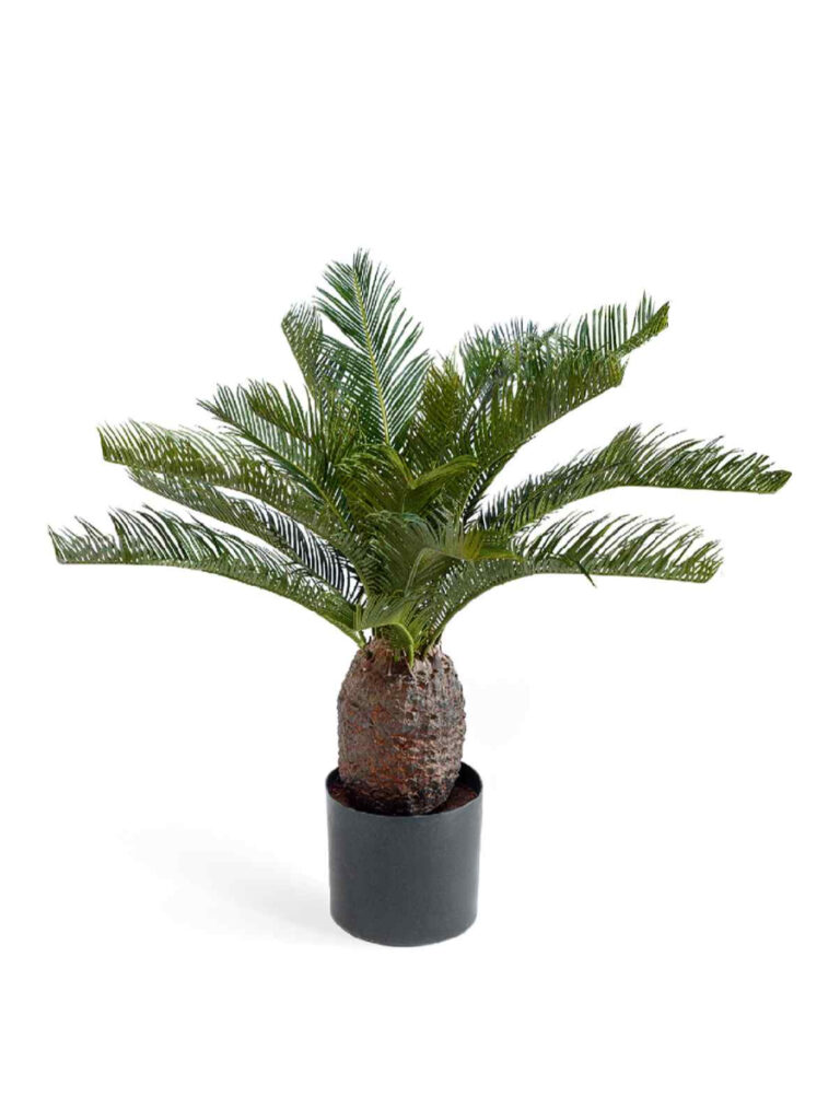 Искусственное дерево Пальма Цикас 65 и 70 см