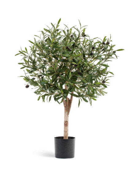 Искусственное дерево Олива Джи Шар с плодами