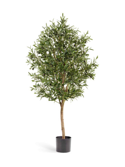 Искусственное дерево Олива Вайн с плодами