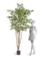 Искусственное дерево Клён японский Вайлд зелёный, Treez 10.28406N — изображение 6