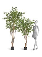 Искусственное дерево Клён японский Вайлд зелёный, Treez 10.28406N — изображение 7