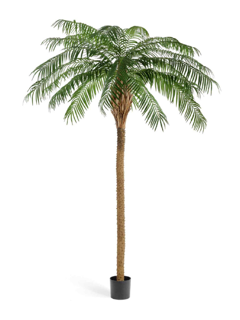 Искусственное дерево Финиковая пальма де Люкс
