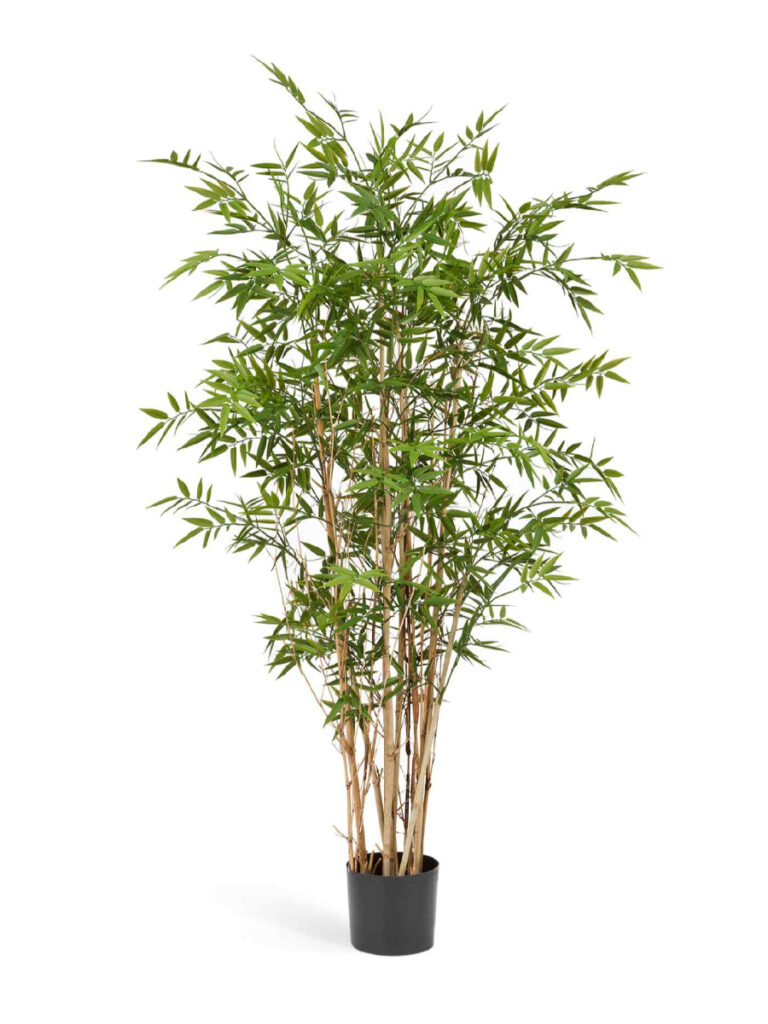 Искусственное дерево Бамбук Новый Японский Элегант