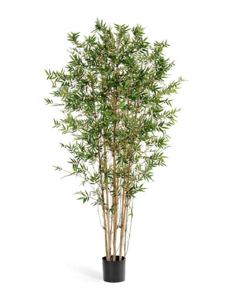 Искусственное дерево Бамбук Японский ориенталь