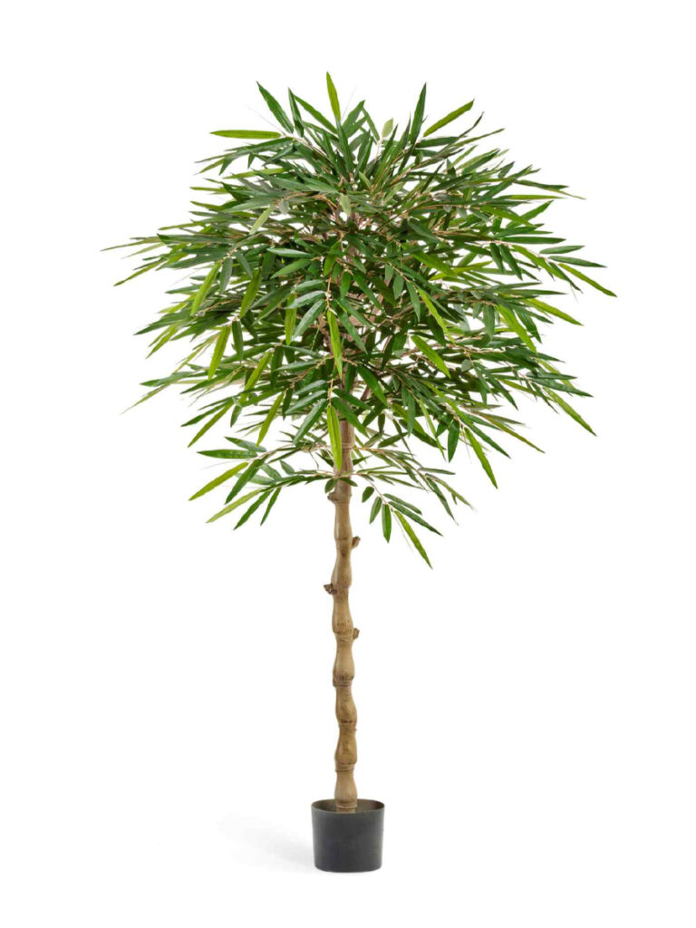 Искусственное дерево Бамбук Новый зонтичный