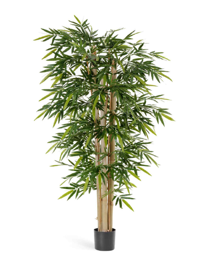 Искусственное дерево Бамбук Новый гигантский