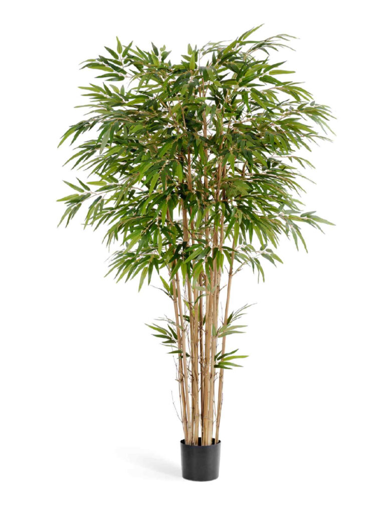 Искусственное дерево Бамбук натуральный