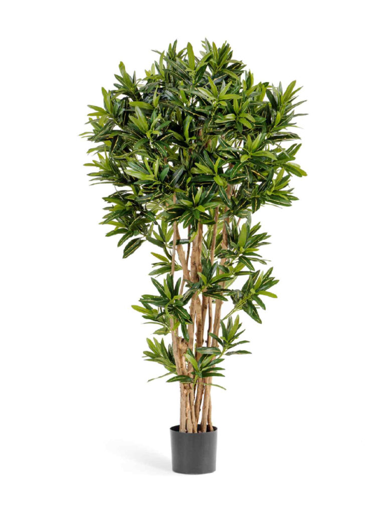 Искусственное дерево Кротон Голдфингер Рефлекса