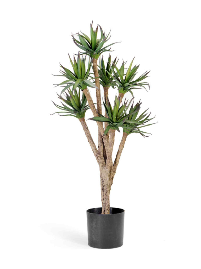 Искусственное дерево Агава