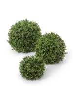 Искусственное дерево Самшитовый шар (Декор), Treez 10.44630N — изображение 2