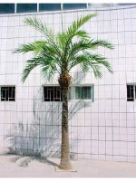 Искусственное дерево Финиковая пальма Гигантская, Treez 10.46848N — изображение 2