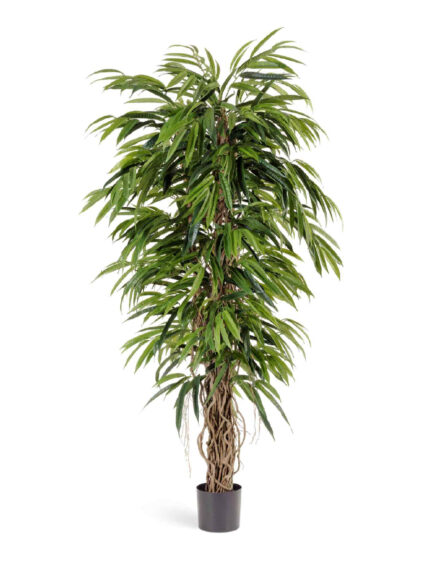 Искусственное дерево Лонгифолия лиана де люкс