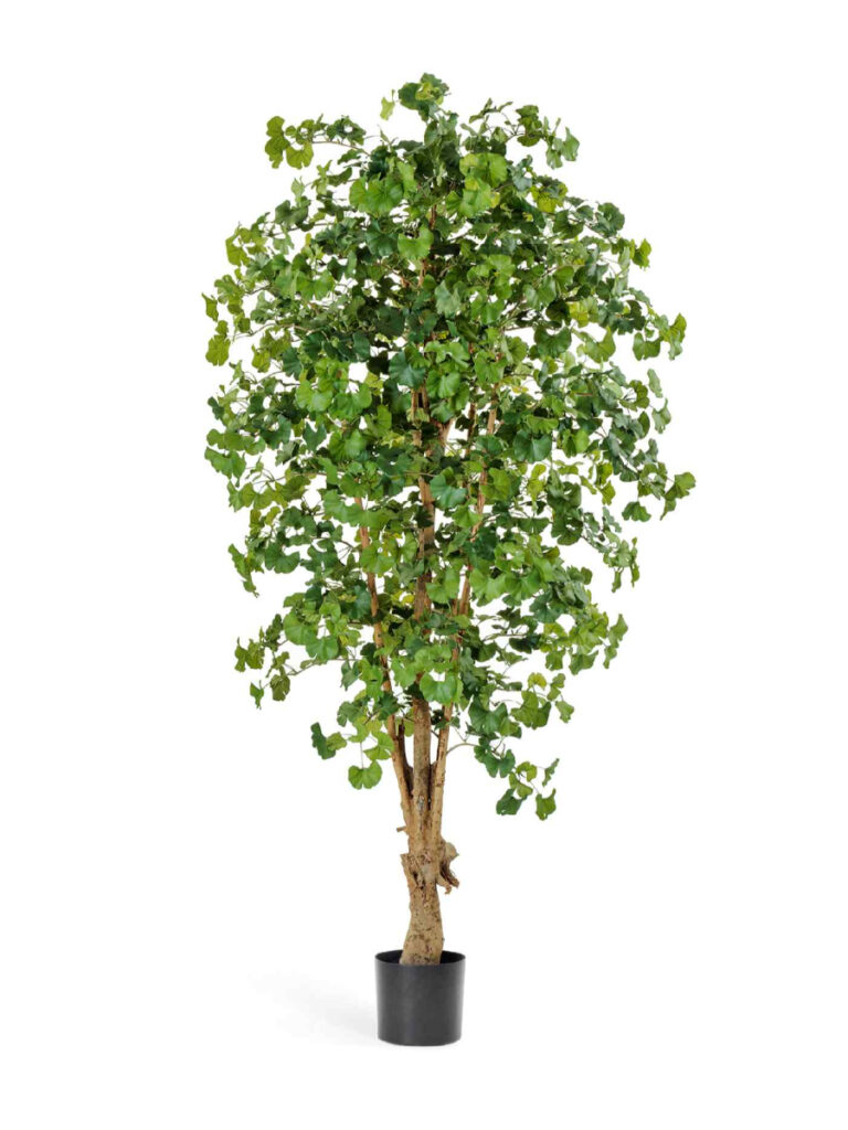 Искусственное дерево Гинкго Форест