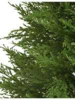 Искусственное дерево Кипарис Тауэр Элегант уличный, Treez 10.56106N — изображение 6