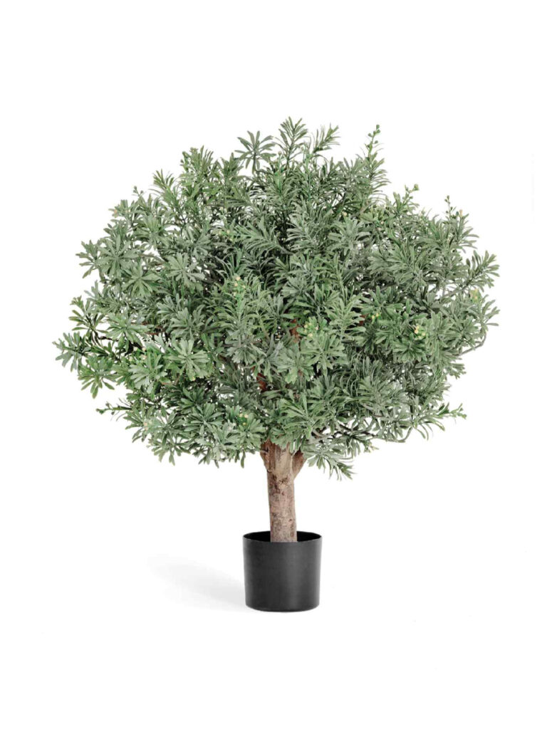 Искусственное дерево Кроссостефиум (Миллер) шар