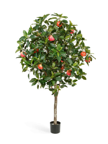 Искусственное дерево Яблоня