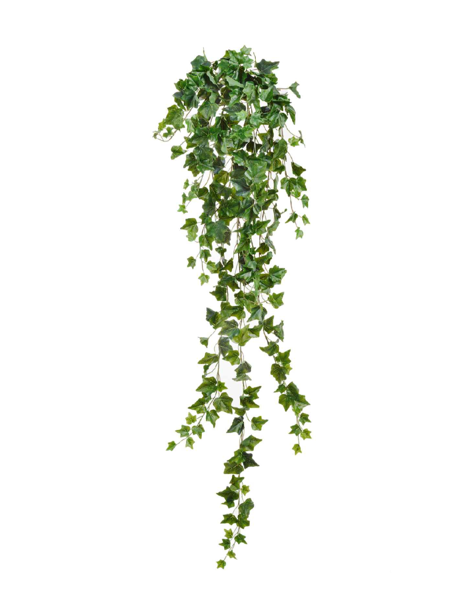 Искусственное растение Английский плющ Олд Тэмпл зелёный Искусственное растение Английский плющ Олд Тэмпл зелёный
