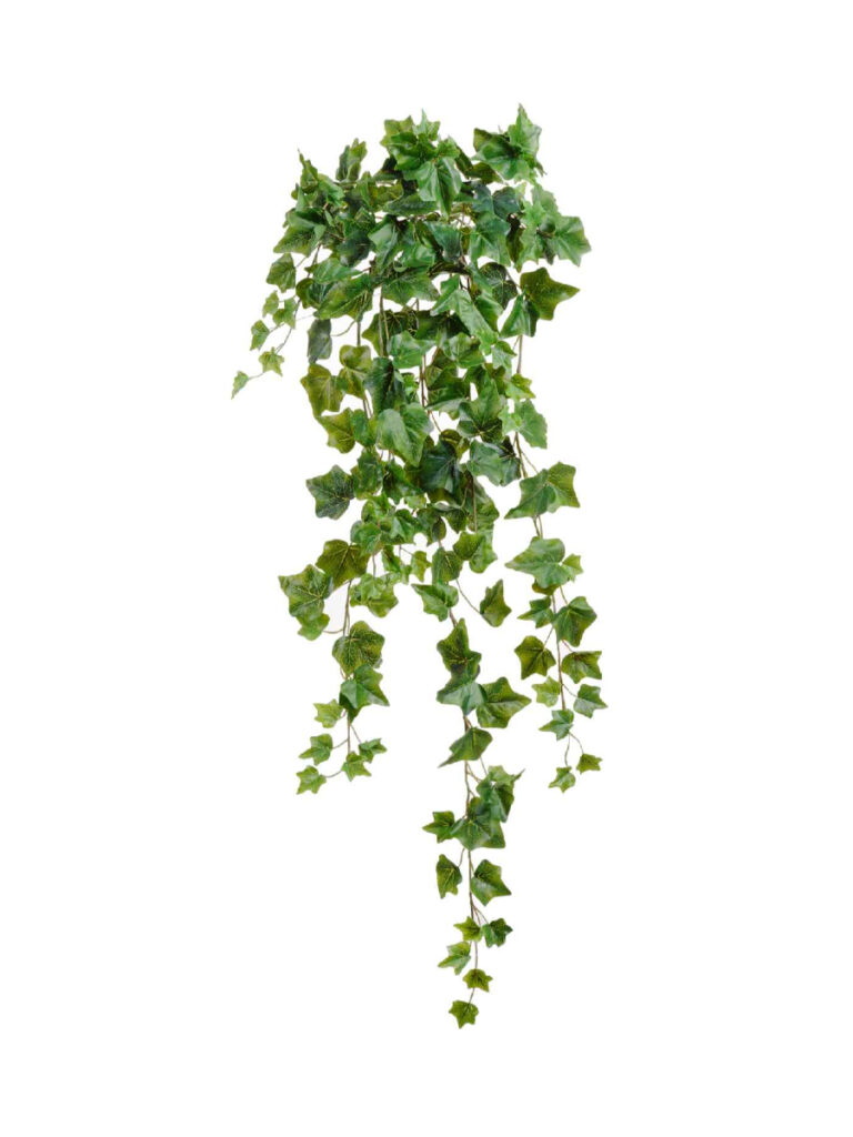 Искусственное растение Английский плющ Олд Тэмпл зелёный