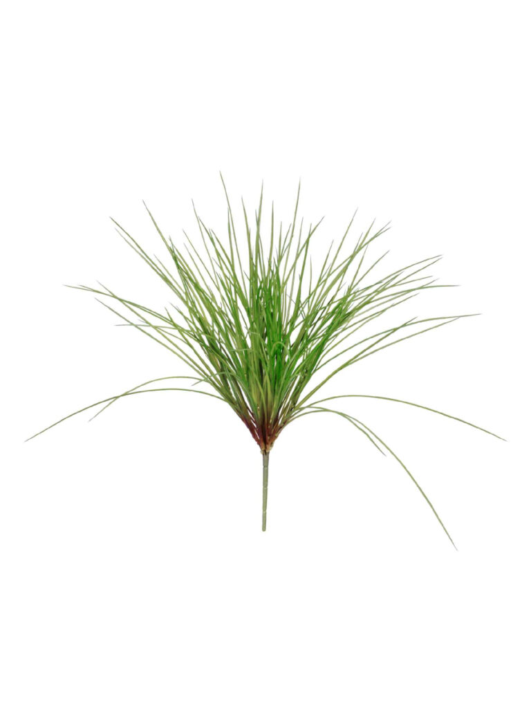 Искусственное растение Трава Оньон куст средний