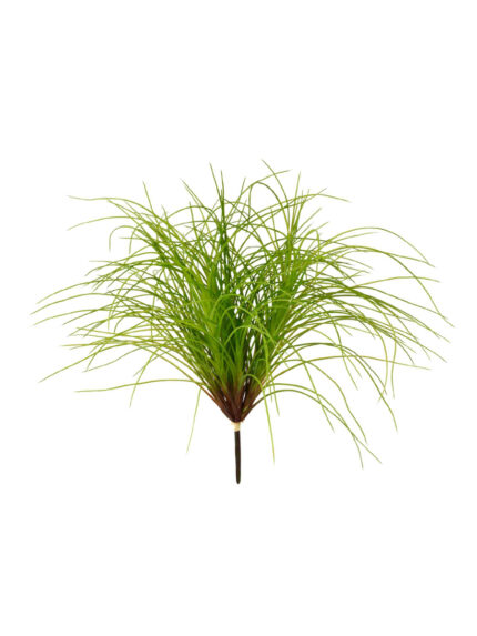 Искусственное растение Трава Оньон куст большой