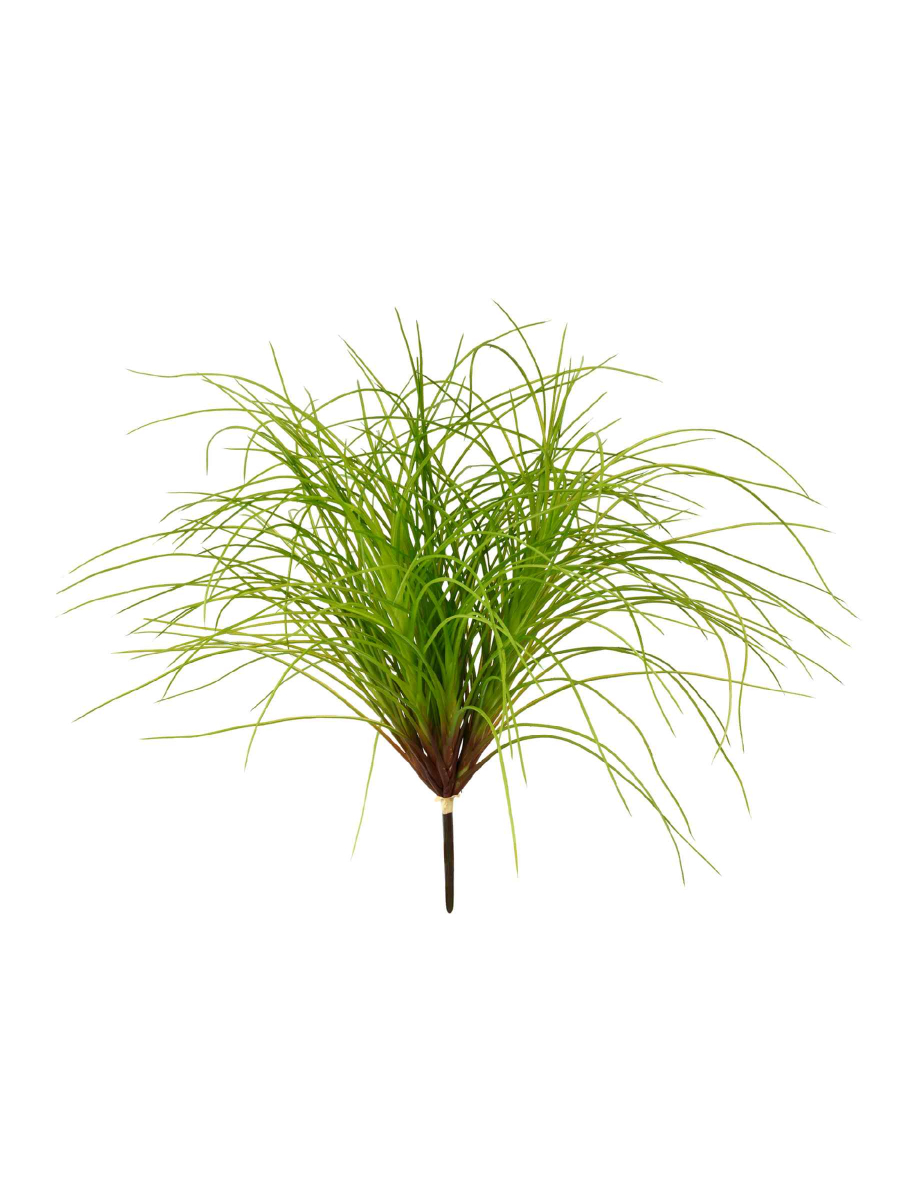 Искусственное растение Трава Оньон куст большой Искусственное растение Трава Оньон куст большой