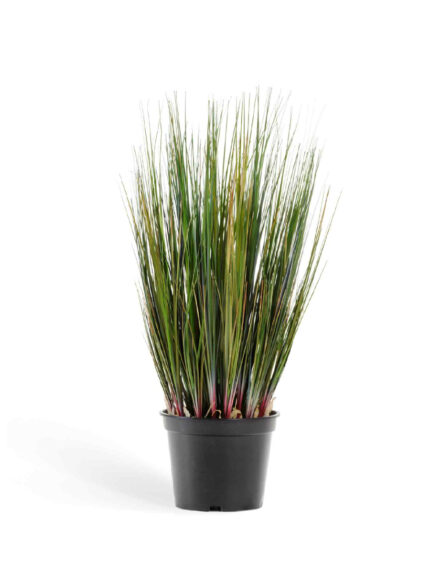 Искусственное растение Трава Осока куст без султанов