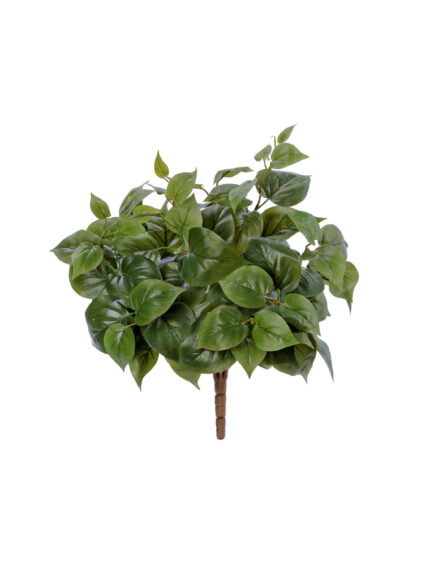 Искусственное растение Тини Филодендрон