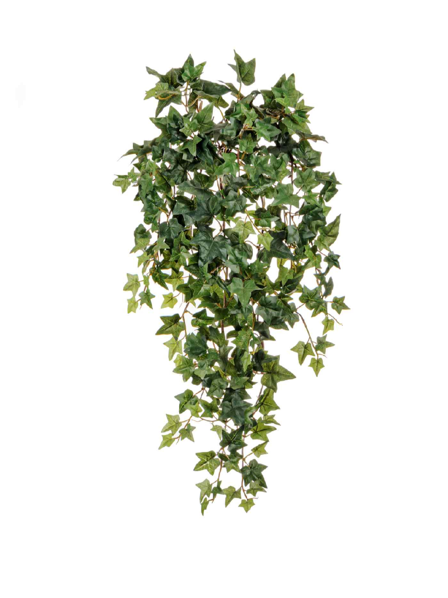 Искусственное растение Английский плющ Новый Искусственное растение Английский плющ Новый