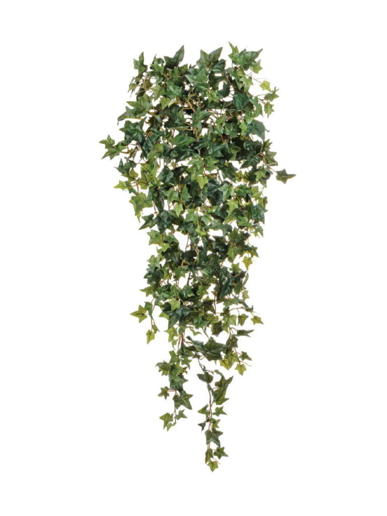 Искусственное растение Английский плющ Новый